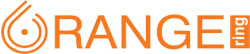 Orange Ring